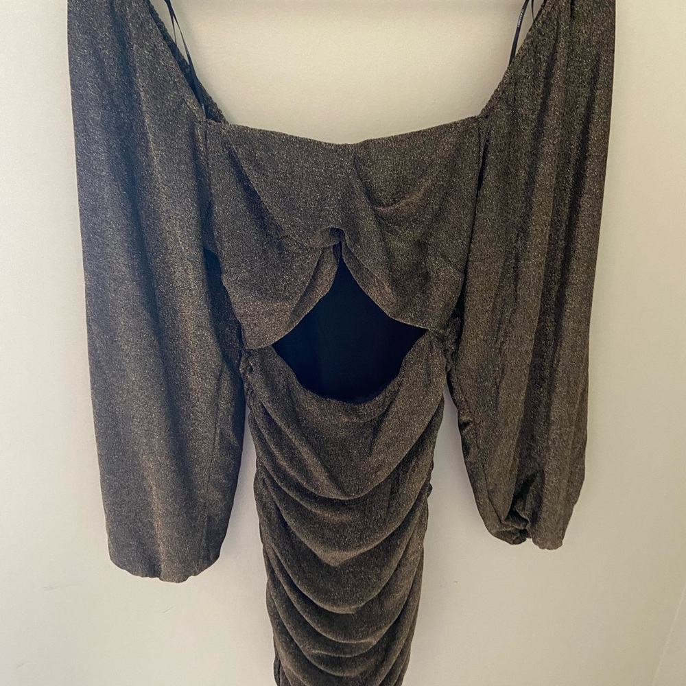 Forever 21 Party Dress